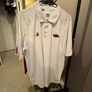 Adidas Razorback Polo